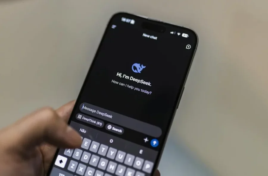 مدل جدید دیپ‌سیک Math-V2 با عملکردی در سطح مدال طلا در المپیاد ریاضی معرفی شد