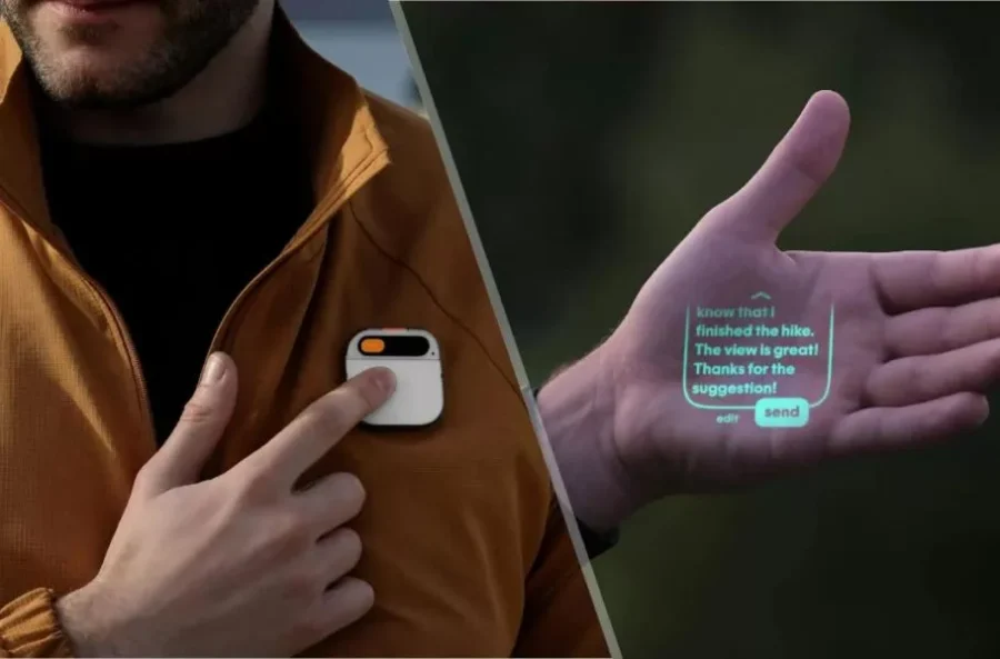 مدیرعامل لاجیتک می‌گوید دستگاه‌های هوش مصنوعی پاسخ نیازی هستند که وجود ندارد