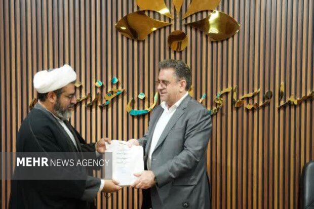 مرکز تولیدات مردمی صدا و سیمای خوزستان راه‌اندازی می‌شود