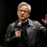 مصاحبه جذاب مدیرعامل انویدیا: از آینده هوش مصنوعی و AGI تا ربات‌ها و شیوه رهبری شرکت