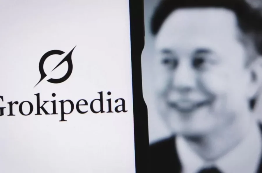 مطالعه جدید: گراکی‌پدیا ۴۲ بار به یک وب‌سایت نئونازی استناد کرده است