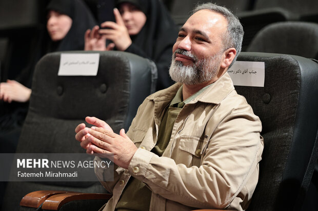 معارف دینی، کانونی است که همواره آماج هجوم دشمنان بوده است معارف دینی، کانونی است که همواره آماج هجوم دشمنان بوده است