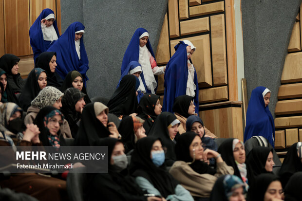 معارف دینی، کانونی است که همواره آماج هجوم دشمنان بوده است معارف دینی، کانونی است که همواره آماج هجوم دشمنان بوده است