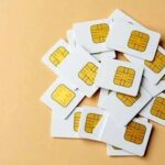 نامه «آنی» وزیر ارتباطات به دبیر شورای عالی فضای مجازی / فوری درباره «سیم‌کارت‌های سفید» به مردم گزارش دهید