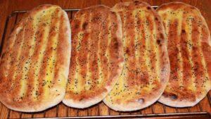 نان داغ یا نان فریزری؟ | پشت‌پرده علمی یک انتخاب روزمره در آشپزخانه ایرانی