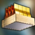 نخستین پردازنده ۱۰هزار کیوبیتی جهان با جهش ۱۰۰ برابری