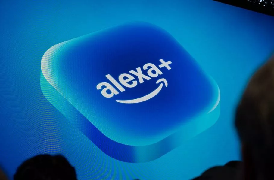 نسخه وب هوش مصنوعی الکسا پلاس با دسترسی محدود راه‌اندازی شد