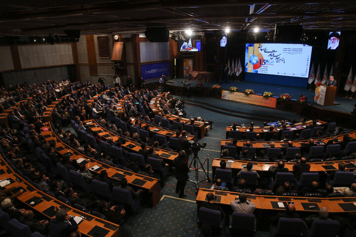 نوزدهمین کنفرانس ملی مدیریت فناوری و نوآوری ۱۹ و ۲۰ آذر برگزار می‌شود