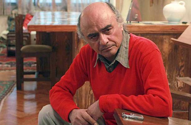 نکوداشت محمدرضا درویشی توسط ارکستر ملی گیلان