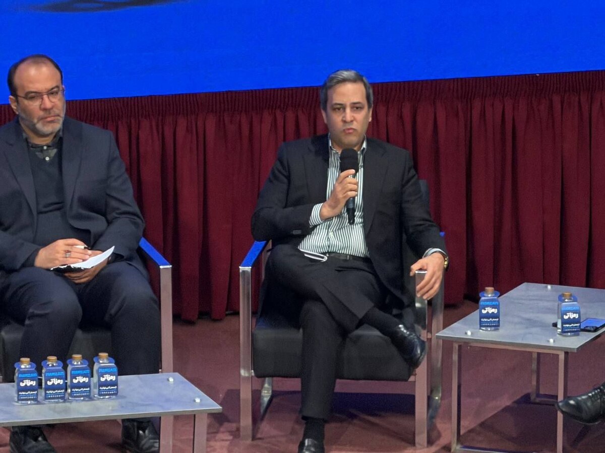 نگاه بانک مرکزی به صرافی‌های رمز ارز را با عملکرد یکسال گذشته نسنجید/ بانک مرکزی به دنبال توسعه بازار ارزهای دیجیتال