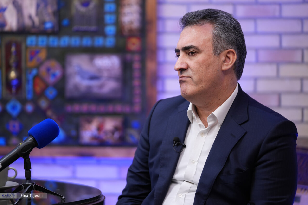 هاب منطقه شدن با تحریم تقریبا غیرممکن است / استفاده از استارلینک در کشور فقط به خاطر فیلترینگ نیست