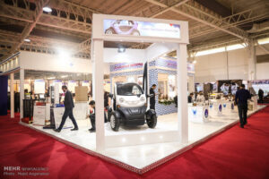 هفتمین نمایشگاه تستا؛ اتصال صنایع راهبردی به ۱۵۰۰ نیاز فناورانه کشور