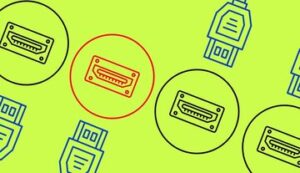 همه پورت‌های HDMI مثل هم نیستند / اتصال اشتباه کیفیت تصویر و صدا را کاهش می‌دهد