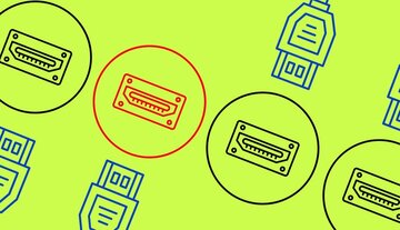 همه پورتهای HDMI مثل هم نیستند / اتصال اشتباه کیفیت تصویر و صدا را کاهش میدهد همه پورتهای HDMI مثل هم نیستند / اتصال اشتباه کیفیت تصویر و صدا را کاهش میدهد