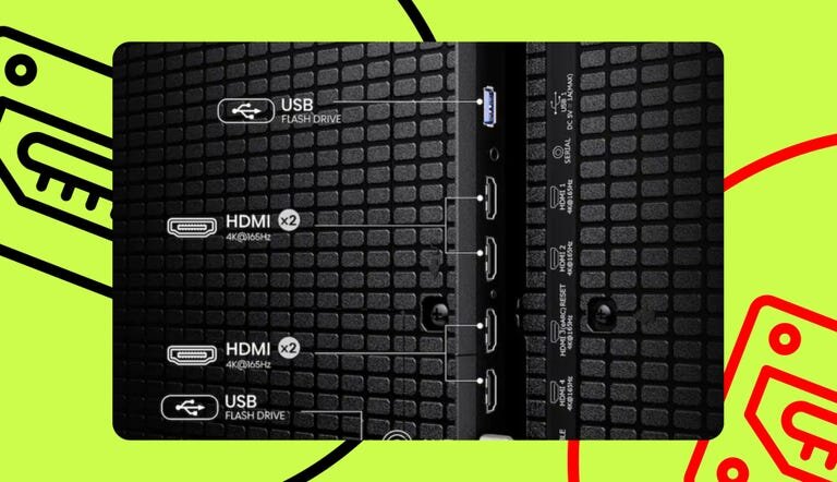 همه پورتهای HDMI مثل هم نیستند / اتصال اشتباه کیفیت تصویر و صدا را کاهش میدهد همه پورتهای HDMI مثل هم نیستند / اتصال اشتباه کیفیت تصویر و صدا را کاهش میدهد