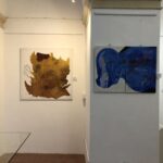 هنرمند ایرانی به نمایشگاه بین‌المللی «معبد رویاها» در ایتالیا رفت