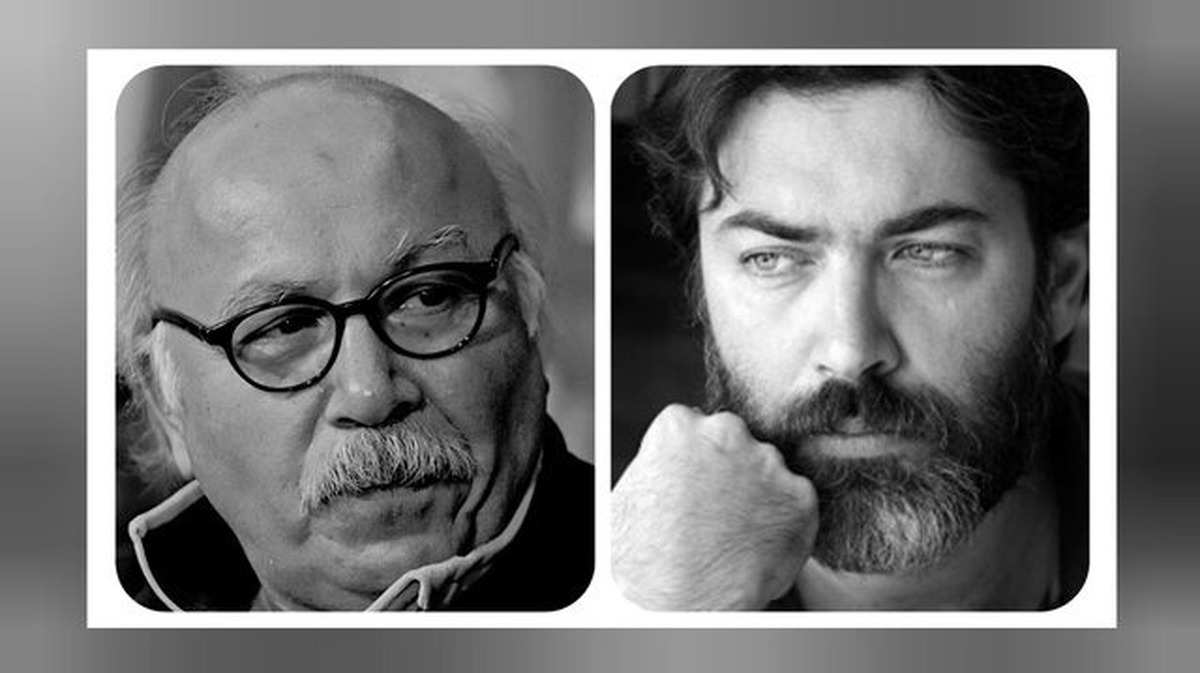 واکنش علیرضا داوودنژاد به حواشی اخیر پارسا پیروزفر