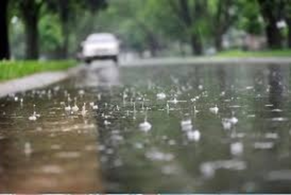 ورود سامانه پرانرژی بارشی به کشور / تهران آماده بارش شدید باشد ورود سامانه پرانرژی بارشی به کشور / تهران آماده بارش شدید باشد