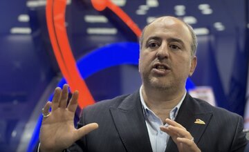 وزیر ارتباطات معاون توسعه شبکه ملی اطلاعات را منصوب کرد وزیر ارتباطات معاون توسعه شبکه ملی اطلاعات را منصوب کرد