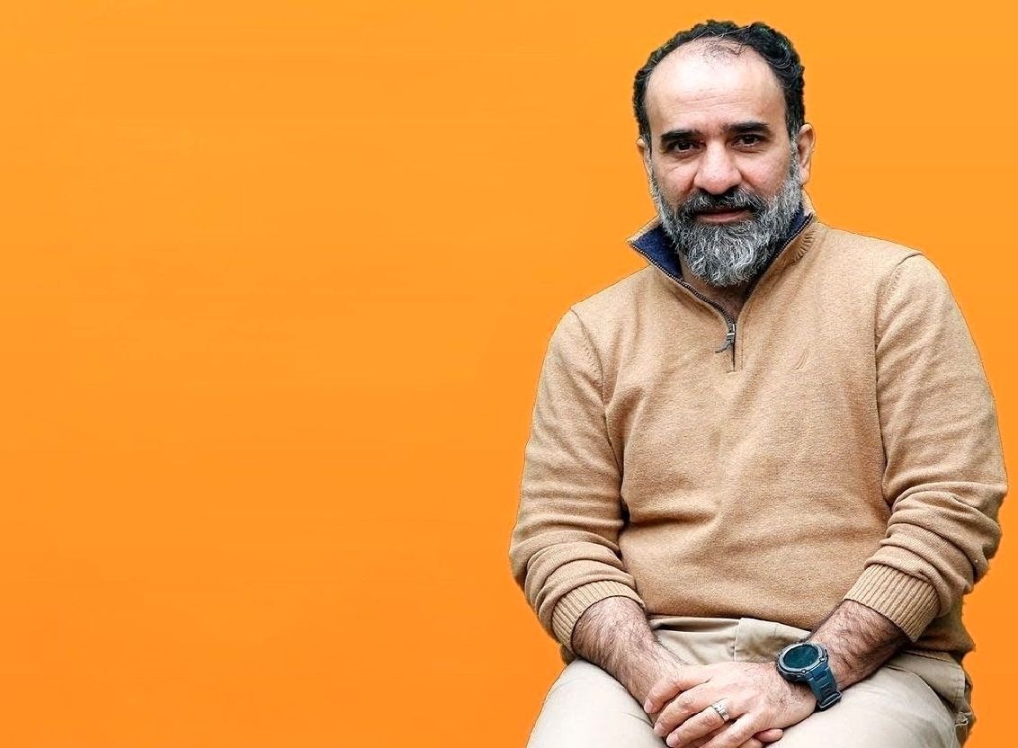 وضعیت رضا امیرخانی بحرانی است / مردم دعا کنند وضعیت رضا امیرخانی بحرانی است / مردم دعا کنند