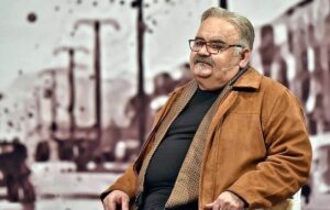 پناهندگی اکبر عبدی به ترکیه واقعیت دارد؟ / ماجرا از کجا شروع شد؟