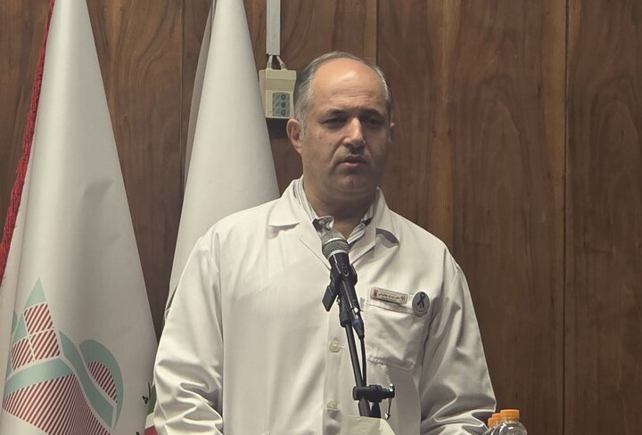 پویش ملی شناسایی کودکآزاری در مراکز درمانی آغاز شد پویش ملی شناسایی کودکآزاری در مراکز درمانی آغاز شد