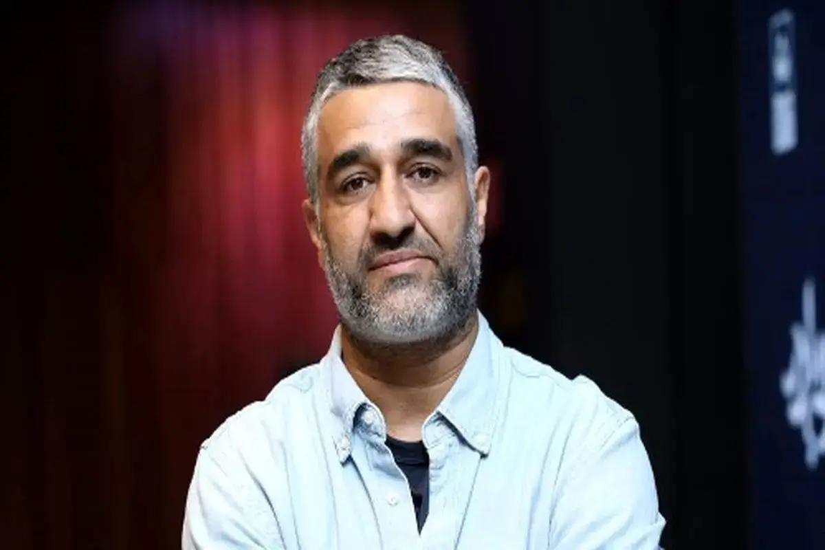 پژمان جمشیدی ممنوع‌الفعالیت شد؟