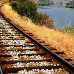 پیشرفت ۸۶ درصدی خط آهن چابهار - زاهدان