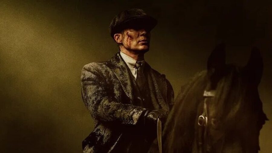 پیکی بلایندرز بازمی‌گردد