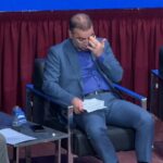 چالش اصلی رمزارز‌ها فناوری نیست؛ حکمرانی و رگولاتوری است