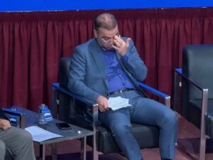 چالش اصلی رمزارز‌ها فناوری نیست؛ حکمرانی و رگولاتوری است