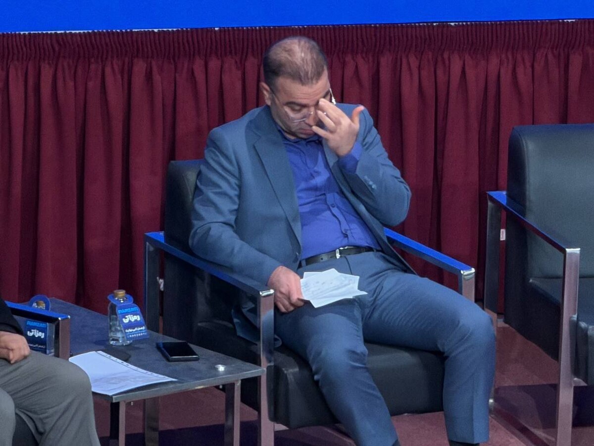 چالش اصلی رمزارز‌ها فناوری نیست؛ حکمرانی و رگولاتوری است