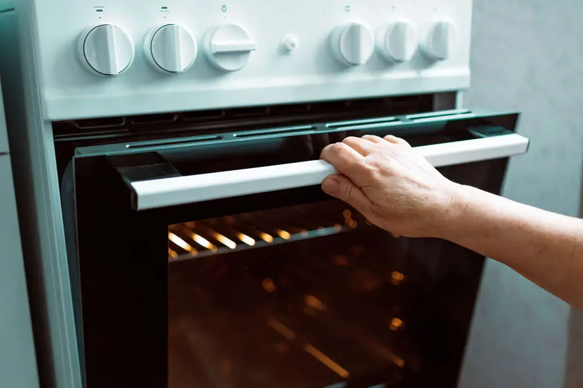 چرا باید فر را پیش از پخت گرم کنیم؟ / راز خوشطعم شدن غذاها چرا باید فر را پیش از پخت گرم کنیم؟ / راز خوشطعم شدن غذاها