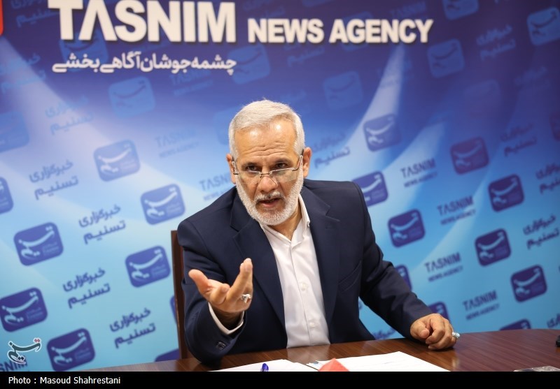 چرا سامانه کسبوکارها مجوز دپوی زباله میدهد؟/گذشته آرادکوه را شخم نزنید/مقابله با مافیا سخت است چرا سامانه کسبوکارها مجوز دپوی زباله میدهد؟/گذشته آرادکوه را شخم نزنید/مقابله با مافیا سخت است