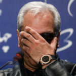 چرا مهران مدیری اصرار دارد خواننده «هم» باشد؟!