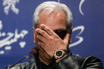 چرا مهران مدیری اصرار دارد خواننده «هم» باشد؟! چرا مهران مدیری اصرار دارد خواننده «هم» باشد؟!