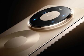 چینی‌ها عاشق گوشی جدید هواوی شده‌اند