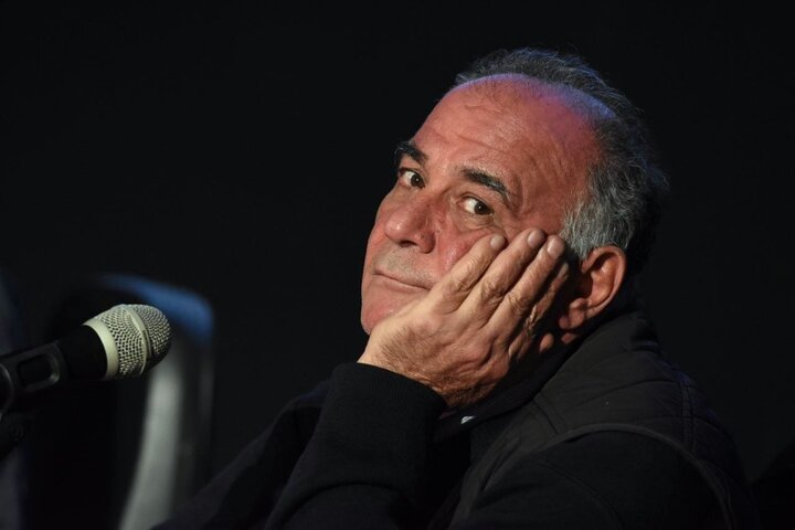 کارگاه آلفرد یعقوب‌زاده برگزار شد؛ عکاس مرده، عکاس خوبی نیست!