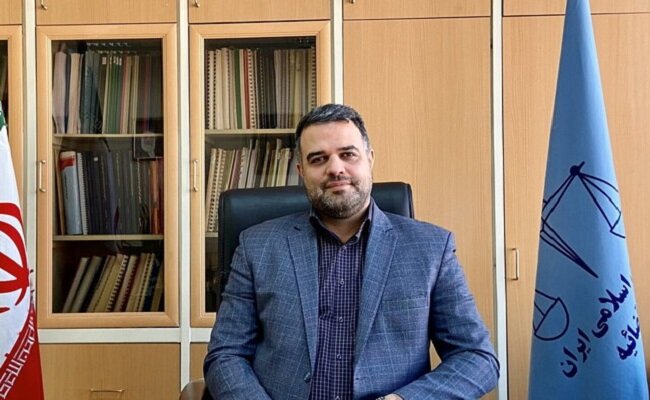 کاظمی: مشارکت کودکان در حکمرانی شهری، شرط تحقق حقوق کودک است کاظمی: مشارکت کودکان در حکمرانی شهری، شرط تحقق حقوق کودک است