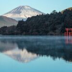 کاوش جاذبه‌های ناشناخته ژاپن برای ماجراجویان واقعی