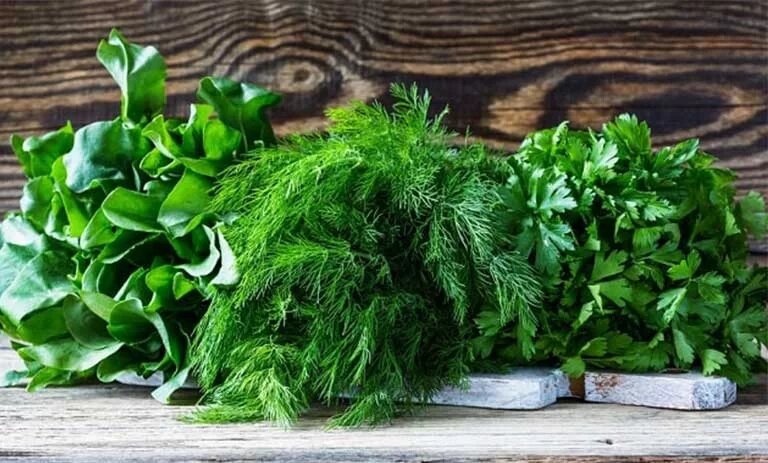 کدام سبزی غذا را واقعا خوش‌عطر می‌کند؟ ؛ ترکیب سبزی ها در ۵ غذای اصیل ایرانی
