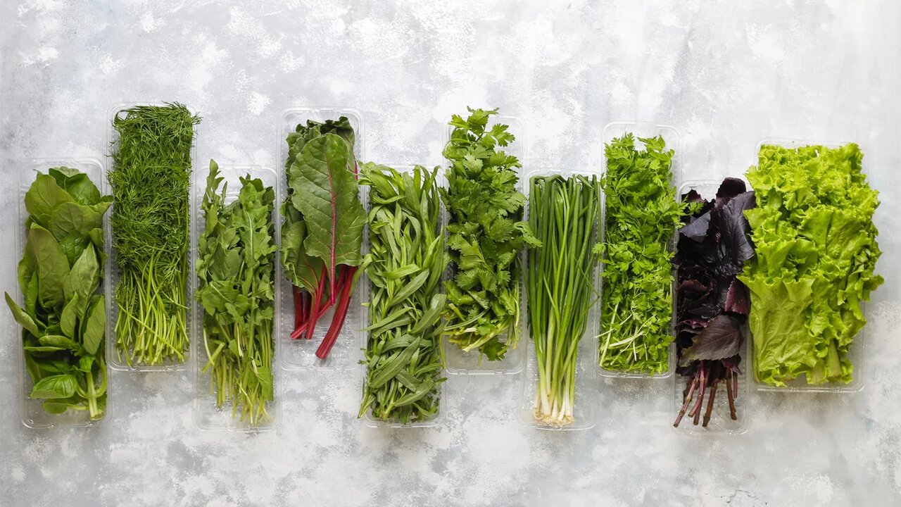 کدام سبزی غذا را واقعا خوشعطر میکند؟ ؛ ترکیب سبزی ها در ۵ غذای اصیل ایرانی کدام سبزی غذا را واقعا خوشعطر میکند؟ ؛ ترکیب سبزی ها در ۵ غذای اصیل ایرانی