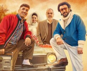 کف و سقف فروش هفتگی سینما؛ «آقای زالو» ۱۱ میلیارد، «پسر دلفینی۲» ۳۰۰ هزار تومان/ بفروش‌ها: امین حیایی و هادی کاظمی/ کمدی‌ها پیشتاز فروش آذر