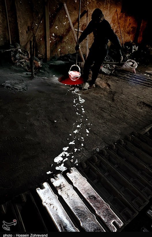 گزارش تحقیقی: مافیای زباله و گنج 30هزارمیلیاردی تهران/ زبالهگردی را از این زاویه ببینید زباله , پسماند , شهرداری تهران ,