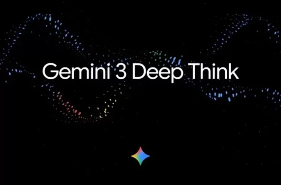 گوگل مدل Gemini 3 Deep Think را در اپ جمینای عرضه کرد؛ فعلاً فقط برای مشترکان پولی