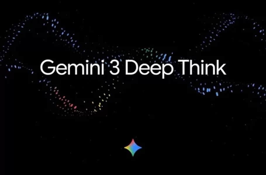 گوگل مدل Gemini 3 Deep Think را در اپ جمینای عرضه کرد؛ فعلاً فقط برای مشترکان پولی