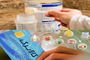 یارانه کودکان دارای سوءتغذیه واریز شد