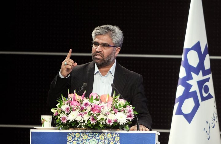 «یعقوب لیث» جوزانی سریال میشود؛ سالی ۱۰ سریال استانی گام مهمی است «یعقوب لیث» جوزانی سریال میشود؛ سالی ۱۰ سریال استانی گام مهمی است