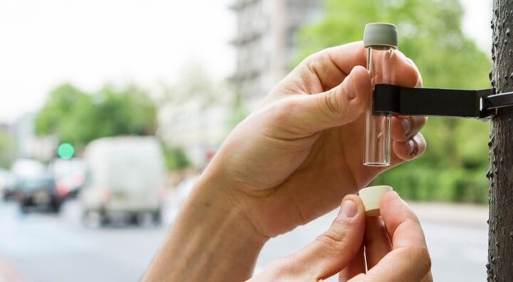 ۱۶ ابتکار جهانی برای کاهش آلودگی هوا؛ از شهر هوشمند تا جنگلهای عمودی ۱۶ ابتکار جهانی برای کاهش آلودگی هوا؛ از شهر هوشمند تا جنگلهای عمودی