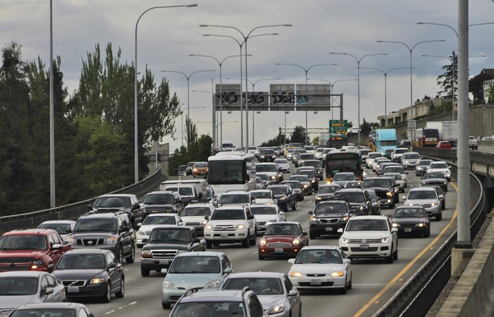 ۱۶ ابتکار جهانی برای کاهش آلودگی هوا؛ از شهر هوشمند تا جنگلهای عمودی ۱۶ ابتکار جهانی برای کاهش آلودگی هوا؛ از شهر هوشمند تا جنگلهای عمودی